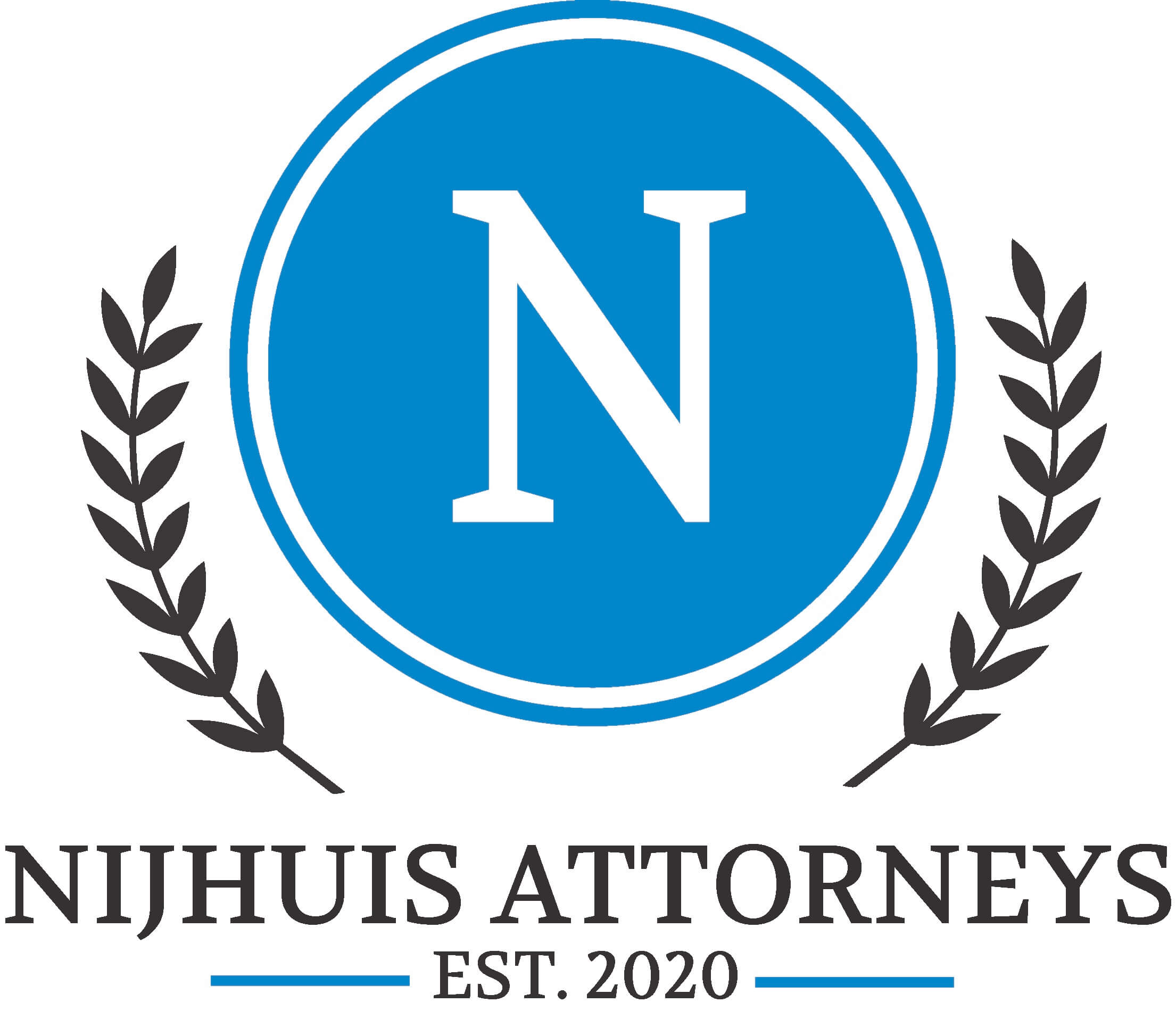 Winner Image - Nijhuis Attorneys